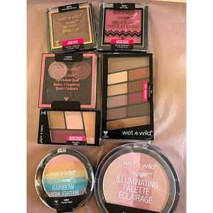 Bundle of Wet n Wild!